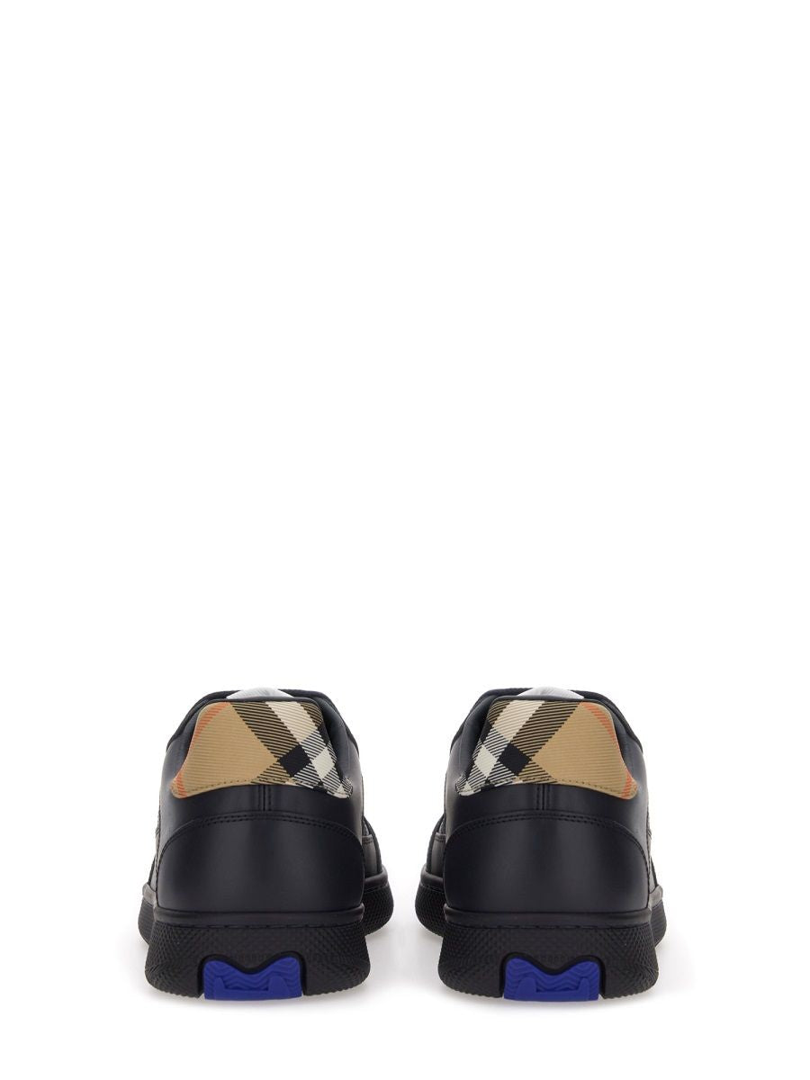 BURBERRY Terrace Sneaker - Men's Footwear FW25