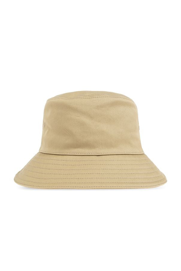 BURBERRY Stamp Bucket Hat