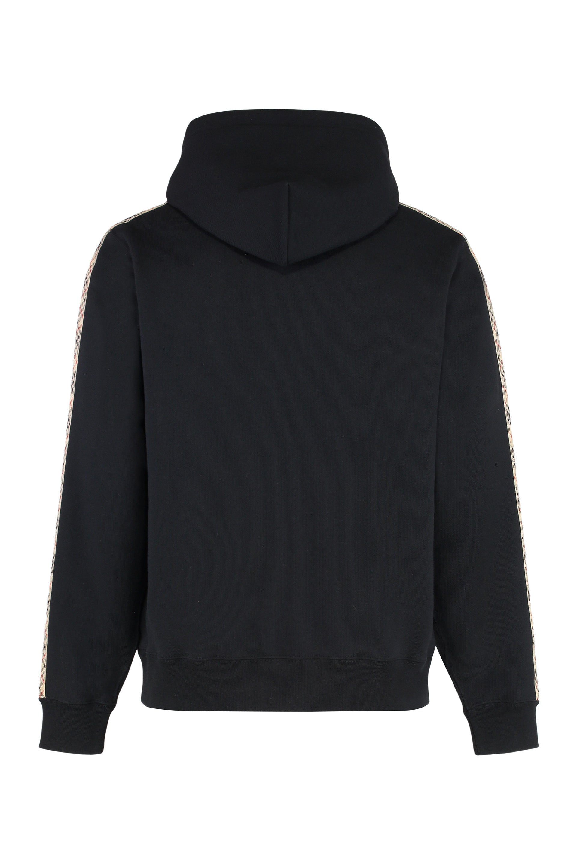 BURBERRY Full Zip Hoodie for Men