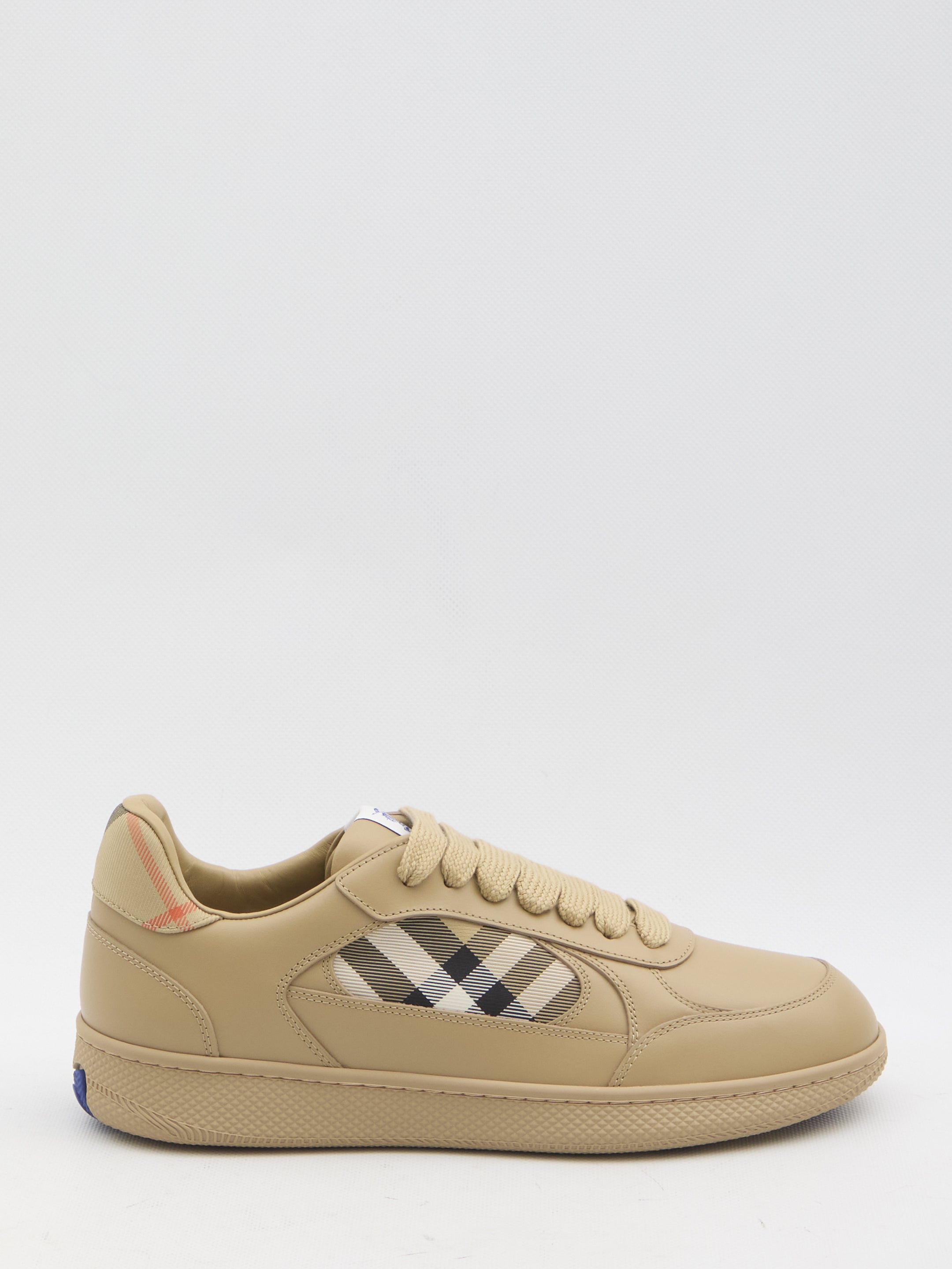 BURBERRY Terrace Sneaker - Men’s Fashion Footwear