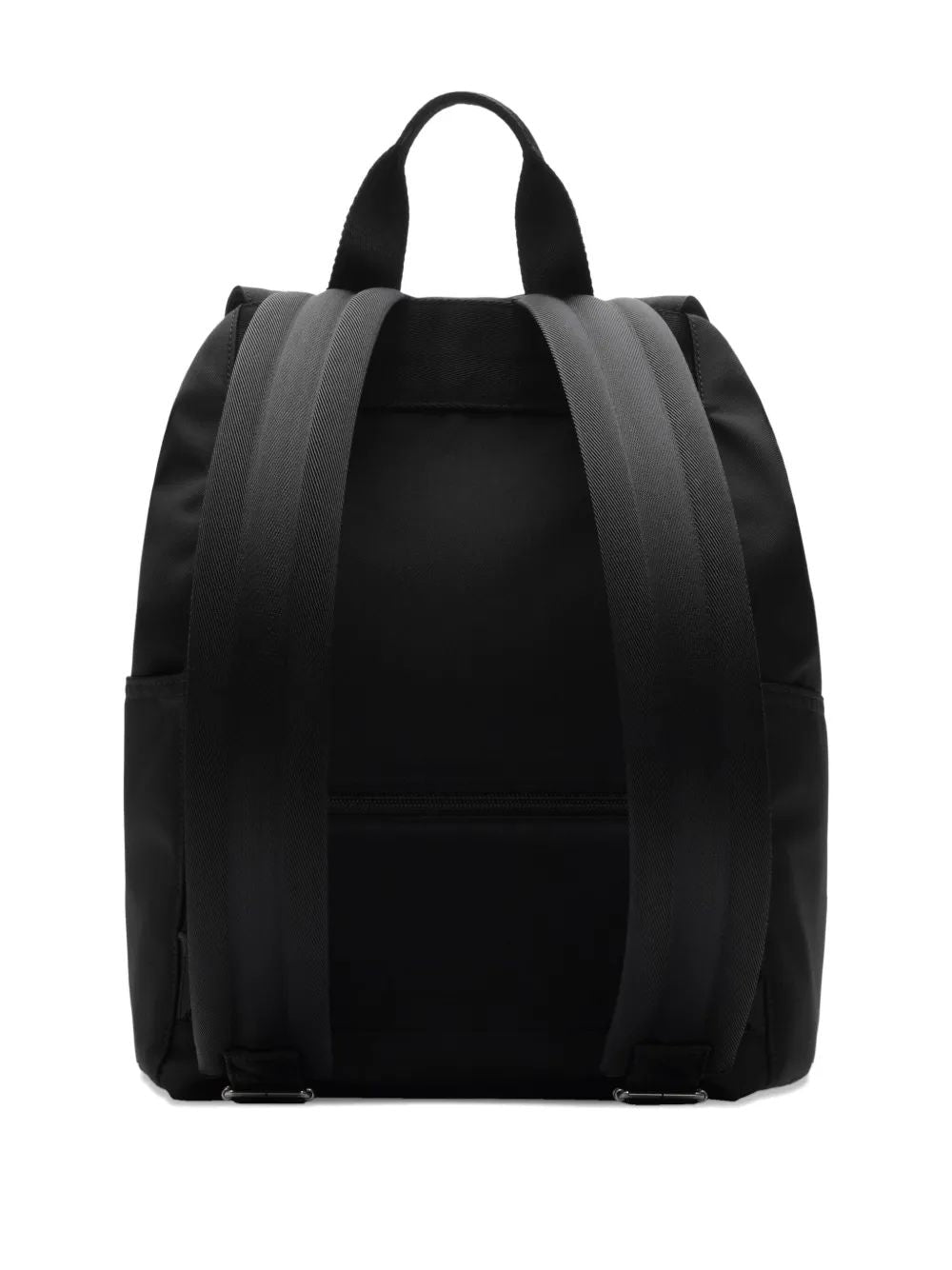 BURBERRY Flap Mini Backpack for Men