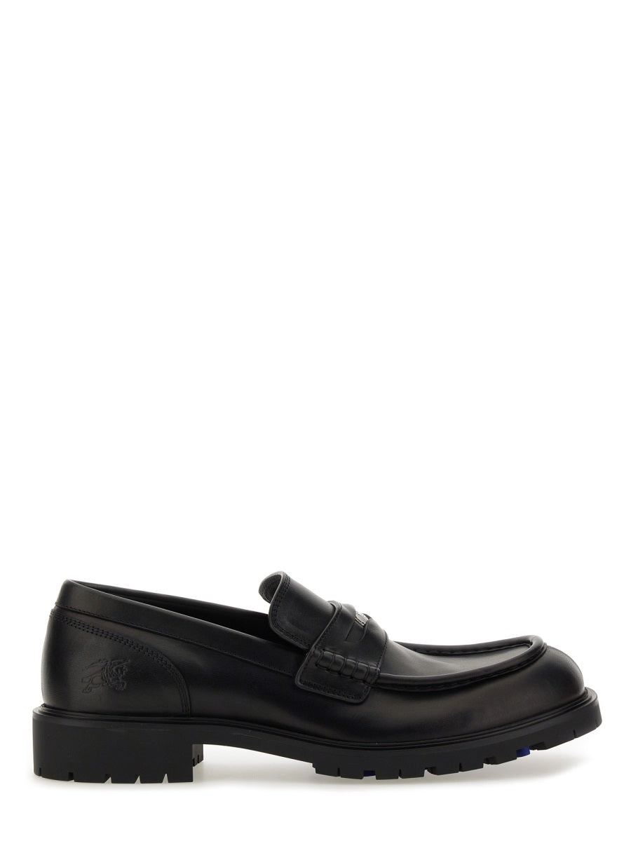 BURBERRY Men's Rogue Loafer