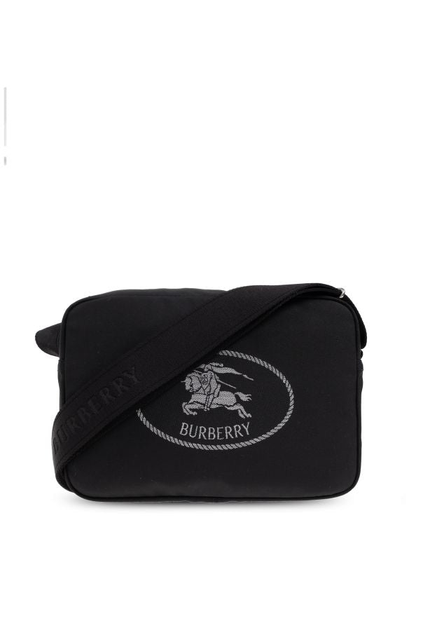BURBERRY Men's Mini Crossbody Bag