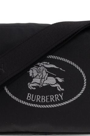 BURBERRY Men's Mini Crossbody Bag