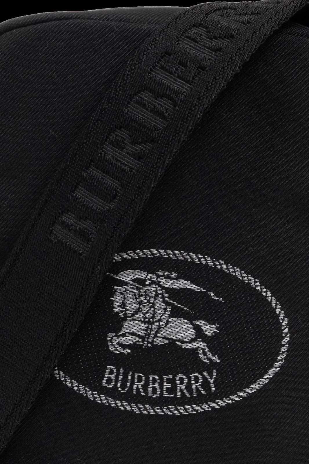 BURBERRY Mini Phone Handbag