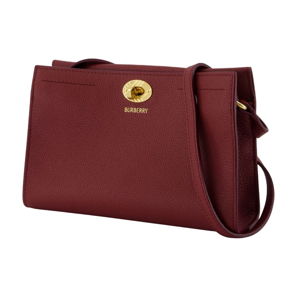 BURBERRY Cotswolds Mini Shoulder Handbag