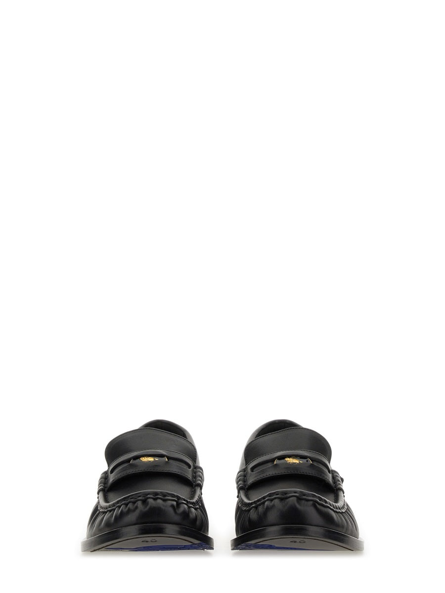 BURBERRY Women’s Moccasin Cadet