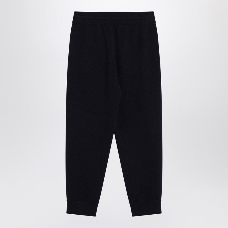 BURBERRY Cashmere-Blend Jogging Pants for Men