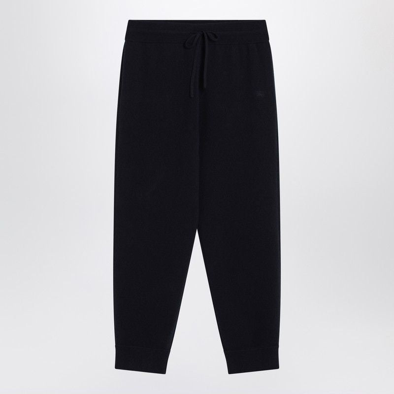 BURBERRY Cashmere-Blend Jogging Pants for Men