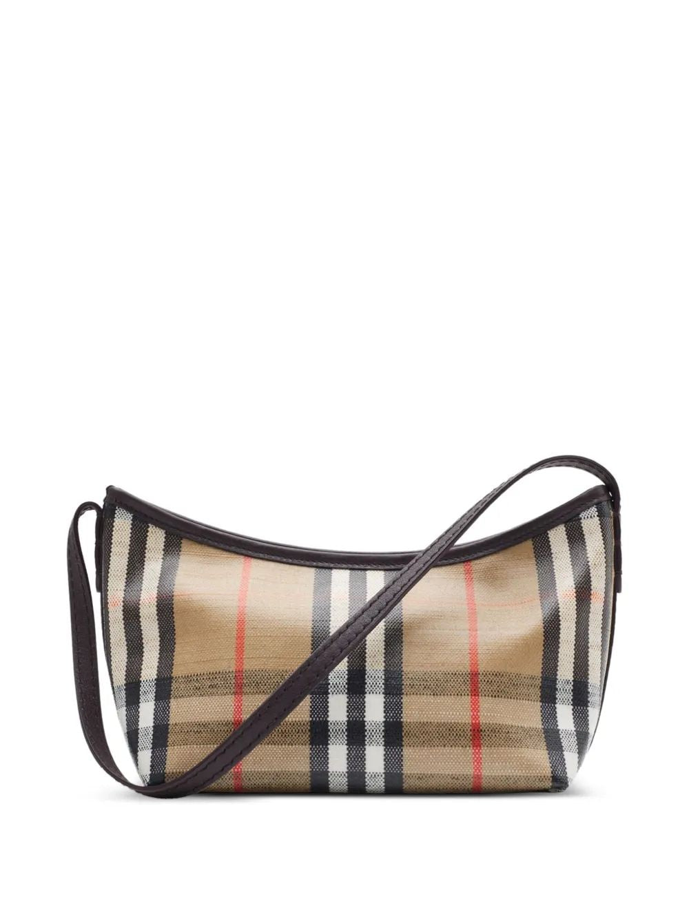 BURBERRY Mini Shoulder Handbag