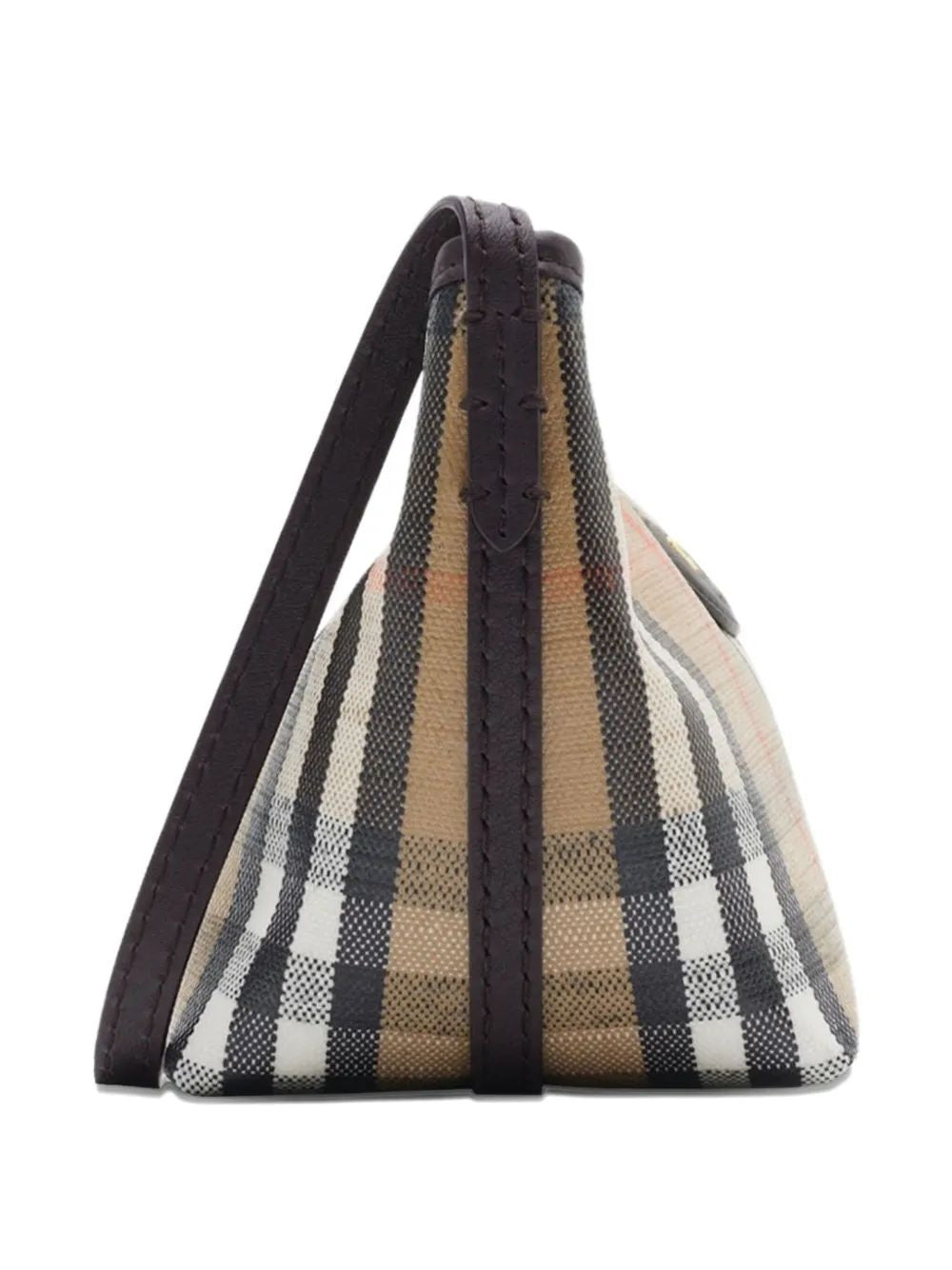 BURBERRY Mini Shoulder Handbag