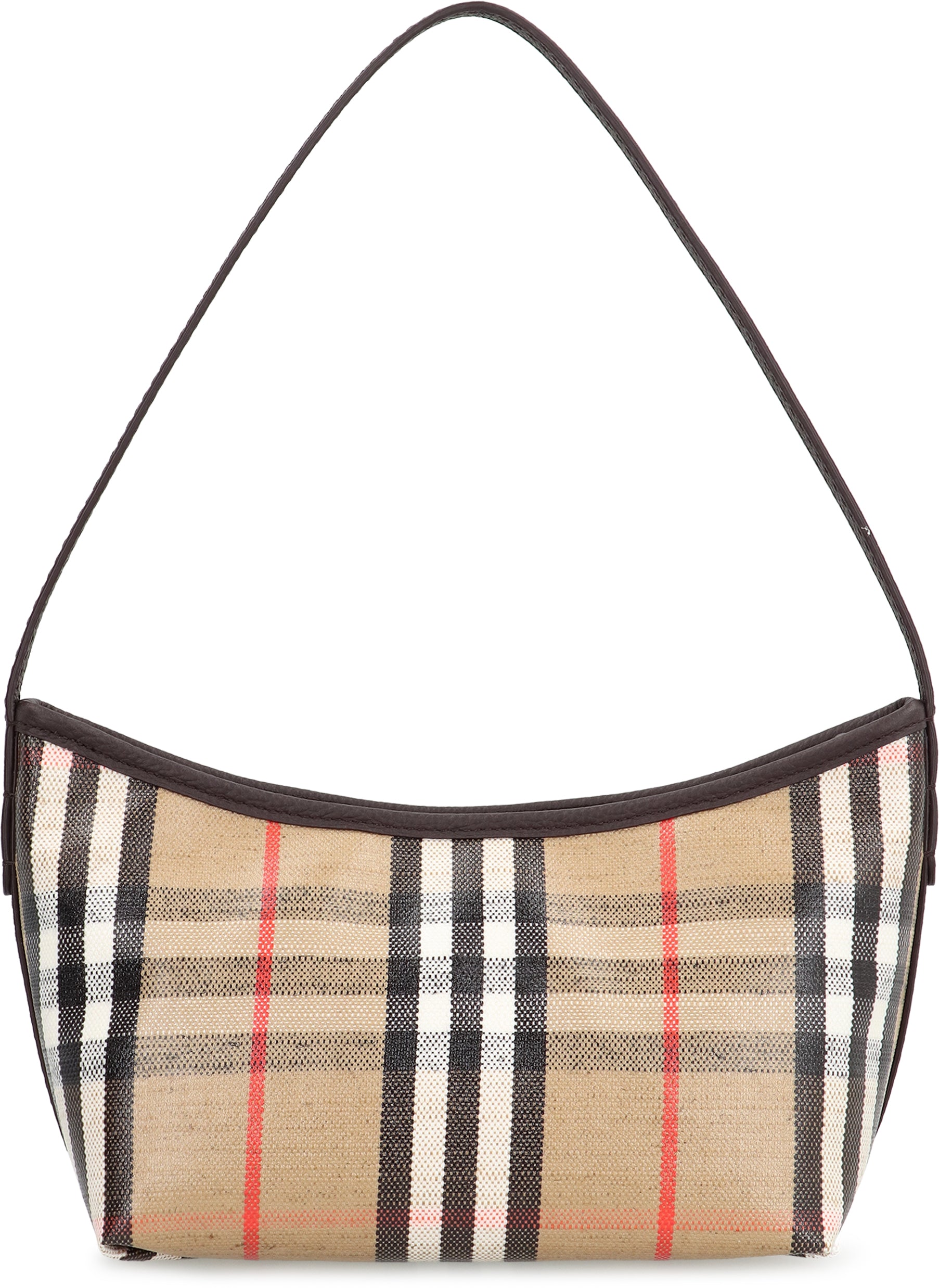 BURBERRY Mini Shoulder Handbag