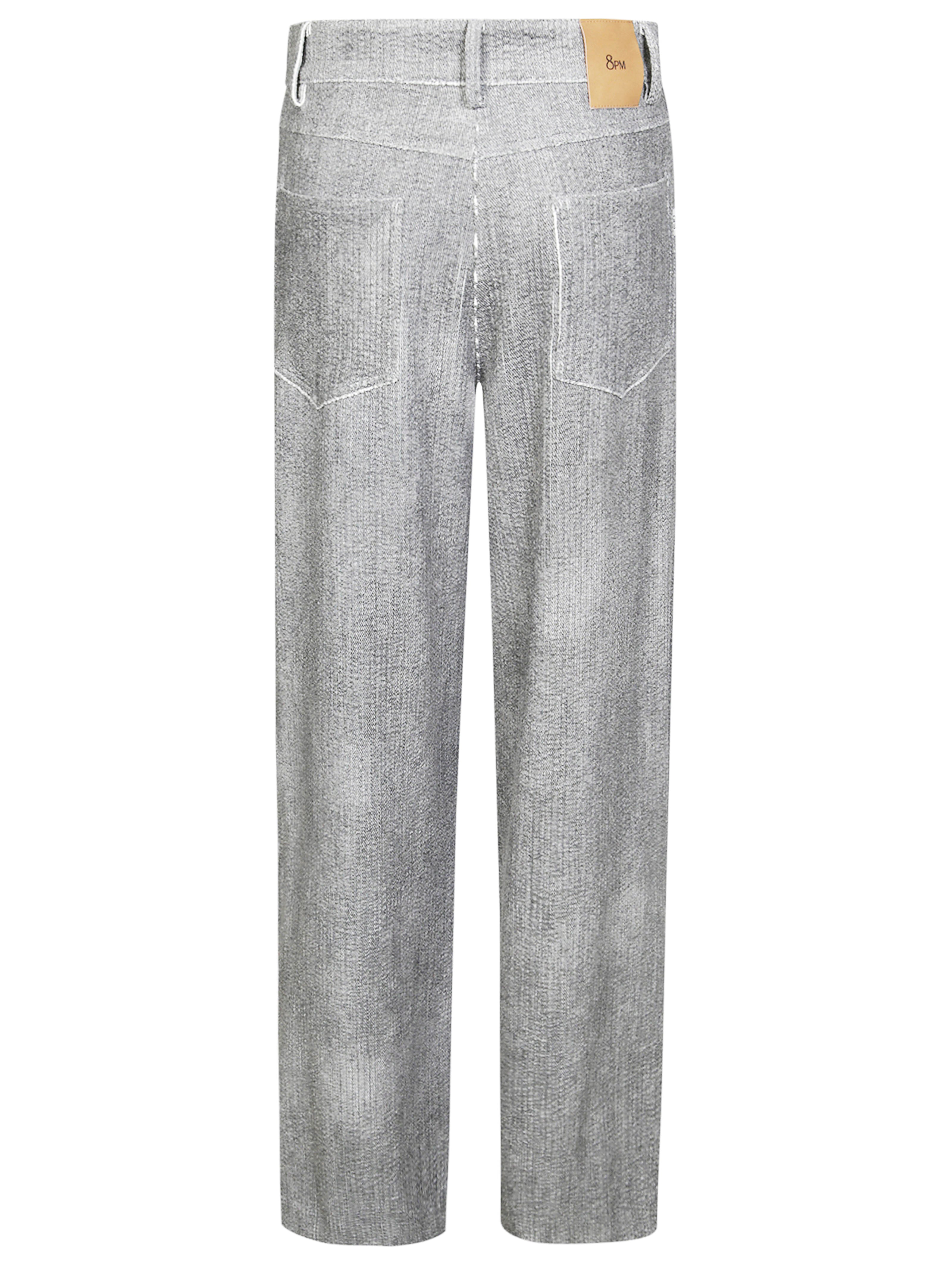 8PM Palazzo Pants for Men - Fall Collection 2025