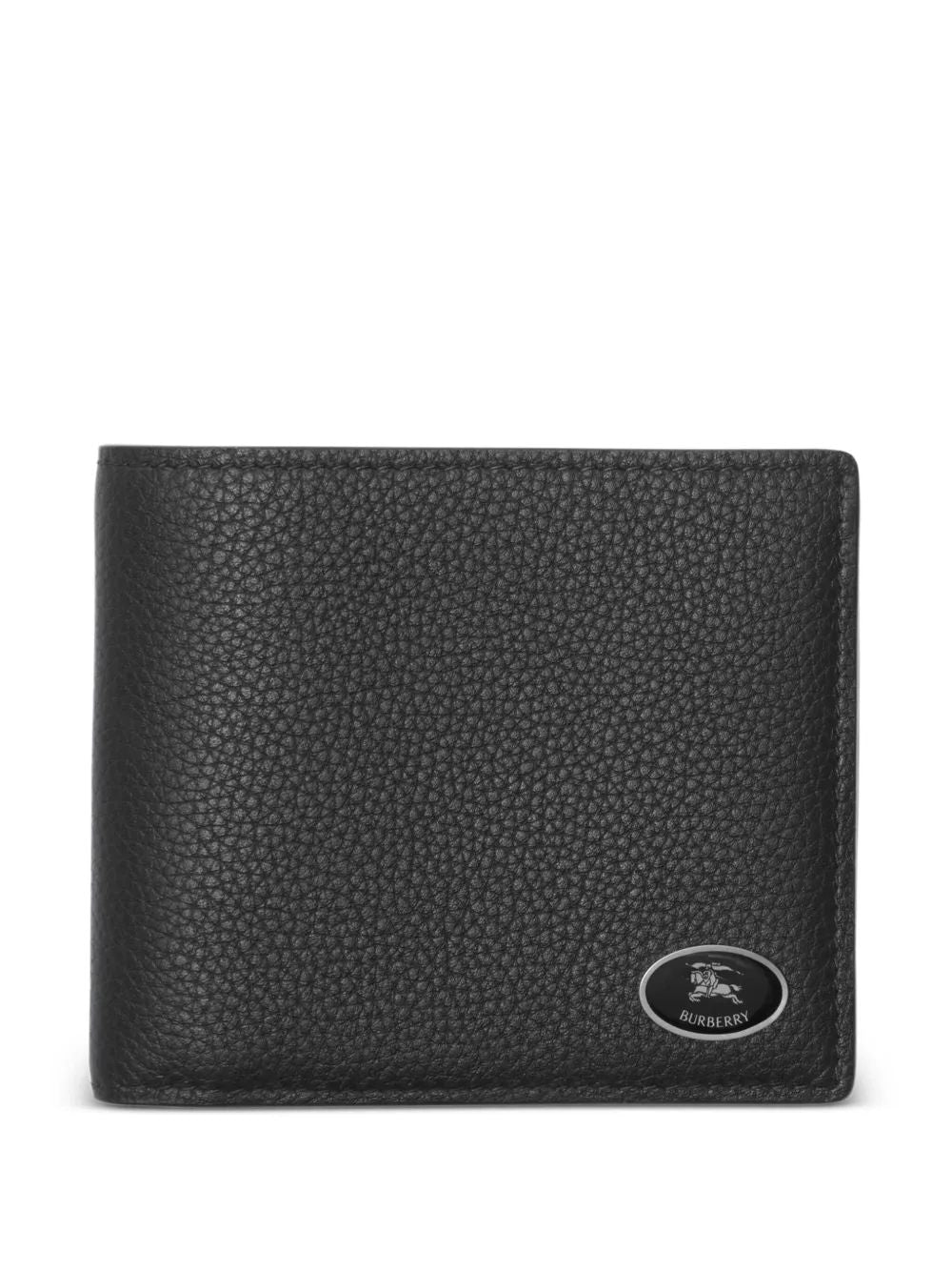 BURBERRY Classic Billfold Wallet - Mini Design for Men