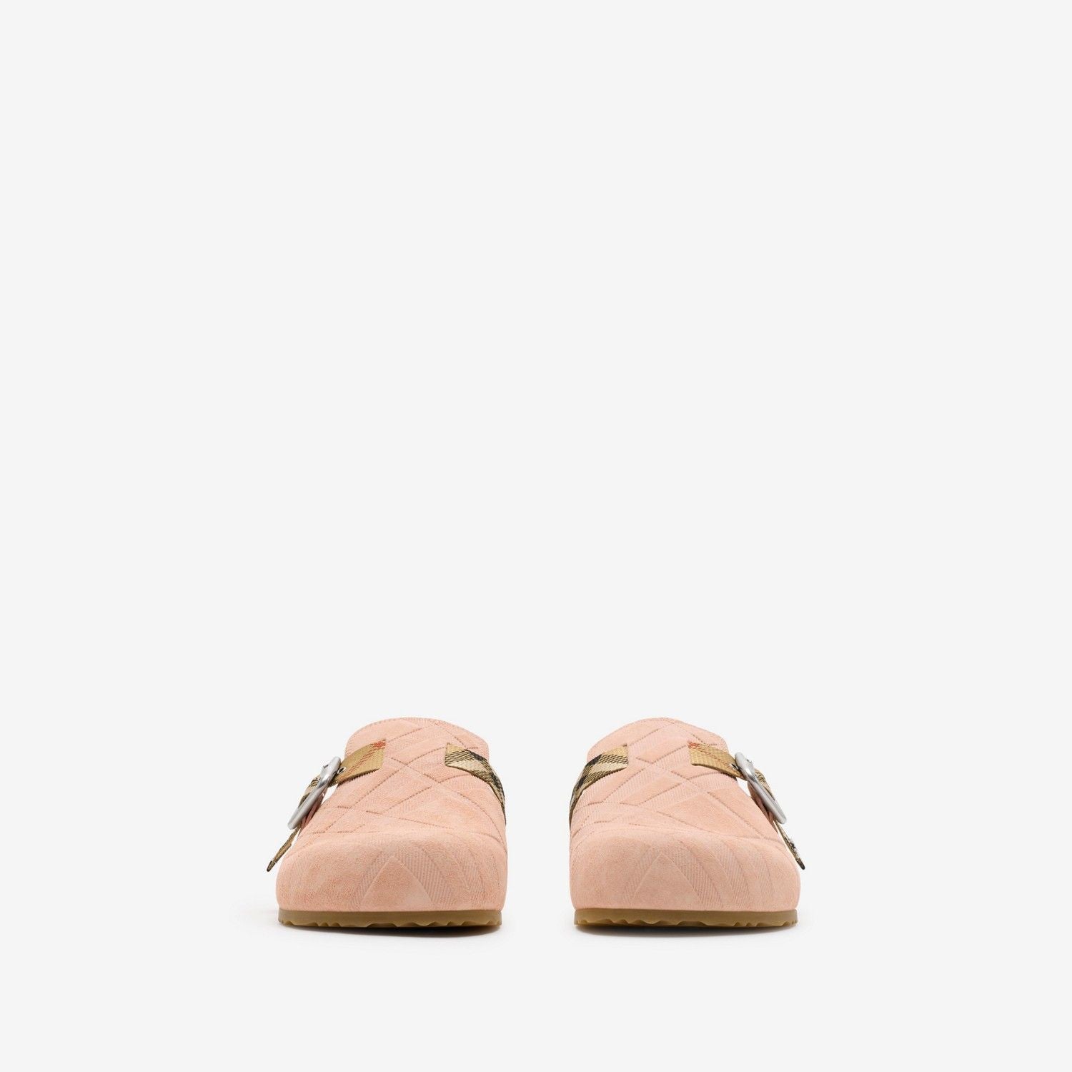 BURBERRY Urchin Sandals for Women - Fall 2025