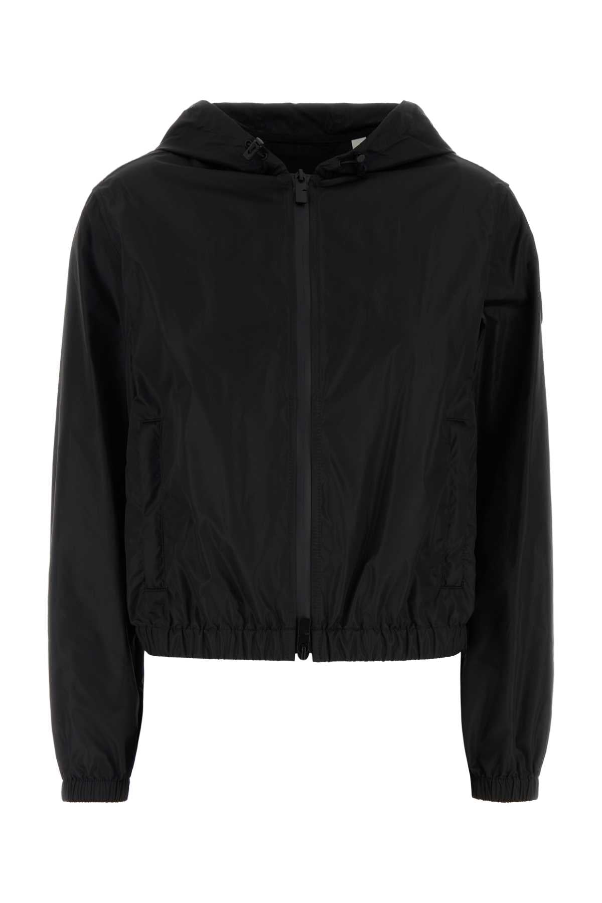 BURBERRY Women's Nylon Jacket