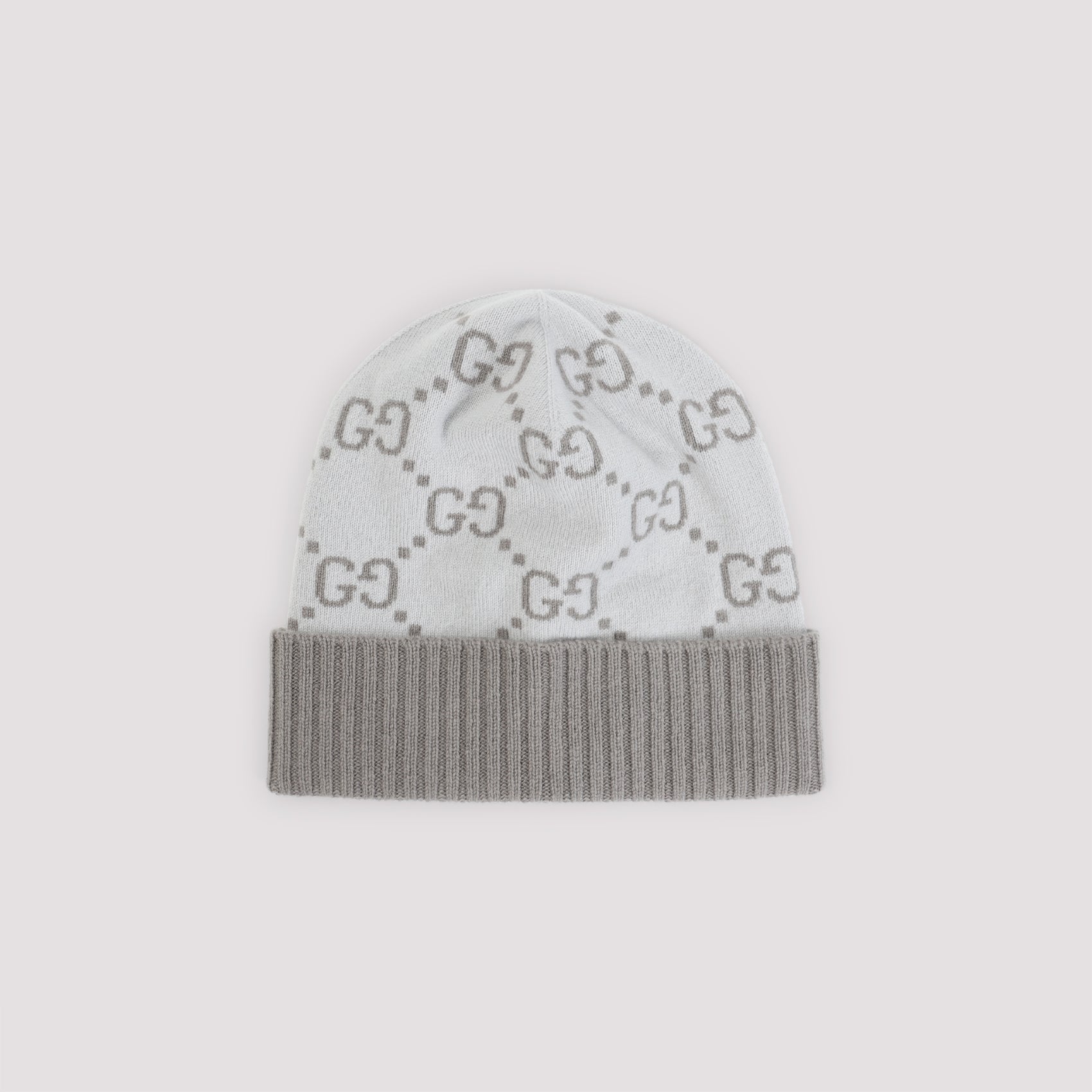 GUCCI Luxurious Cashmere Beanie for Women - FW25 Collection