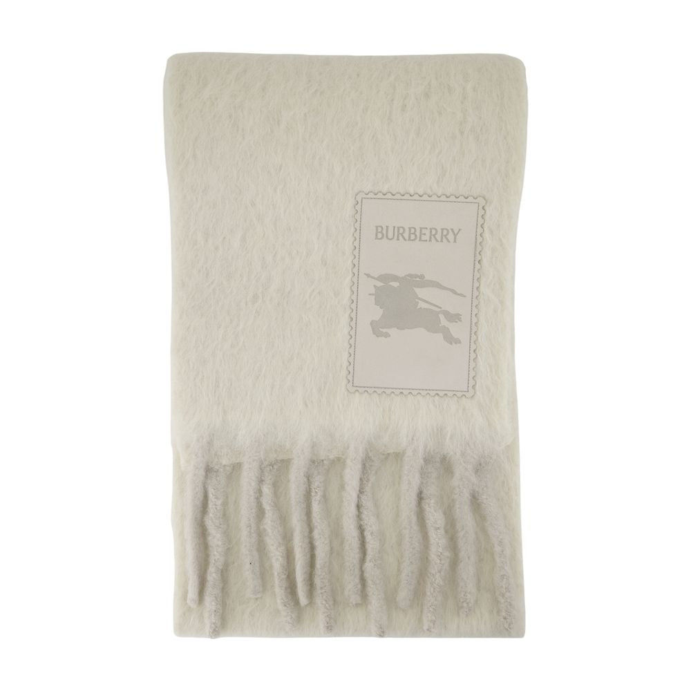 BURBERRY Brushed Women's Scarf