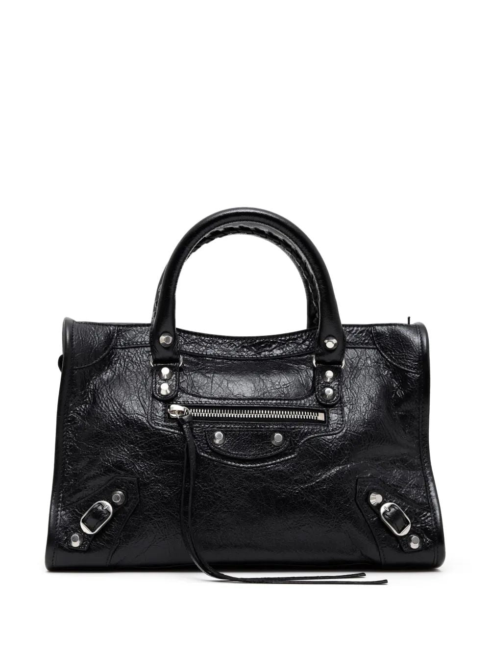 BALENCIAGA Mini City Handbag