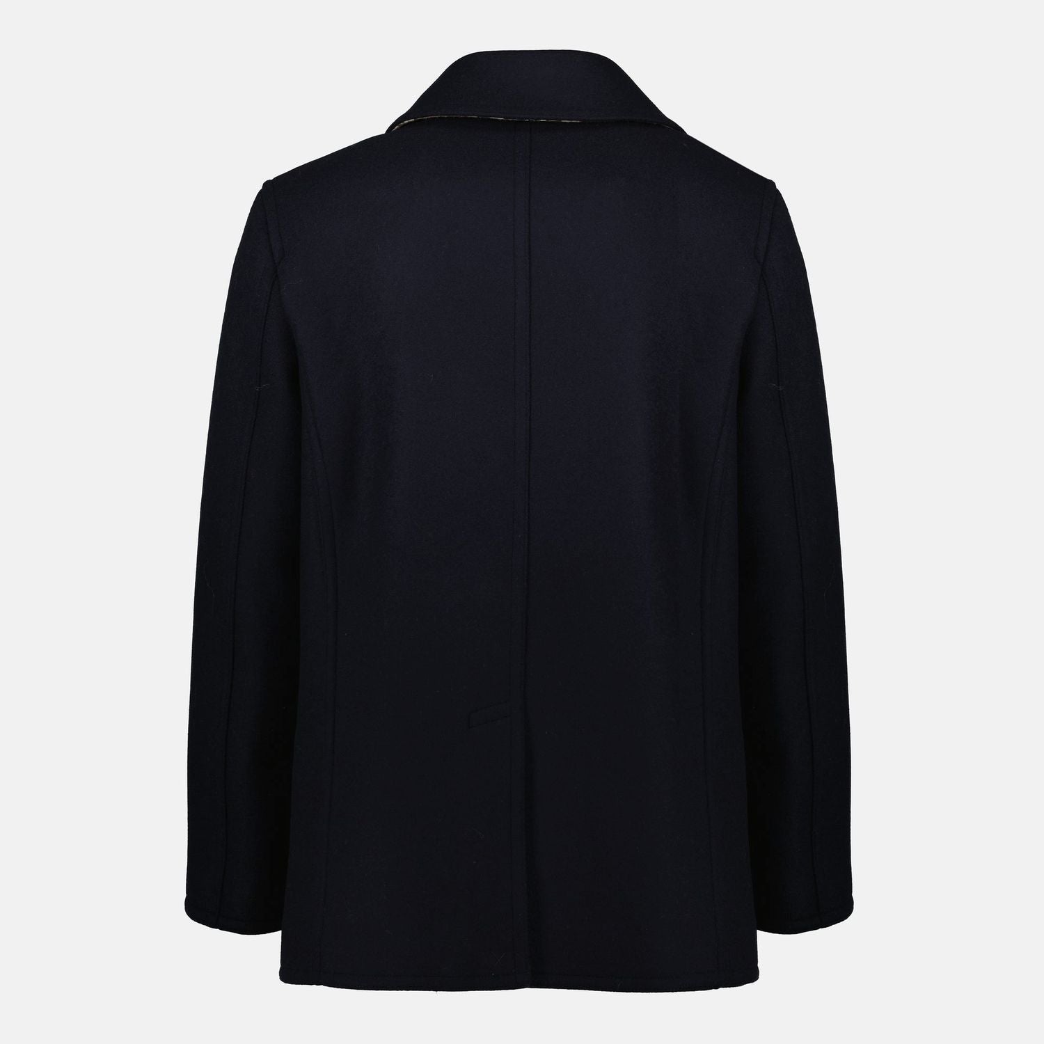 BURBERRY Men's Shelborne Jacket