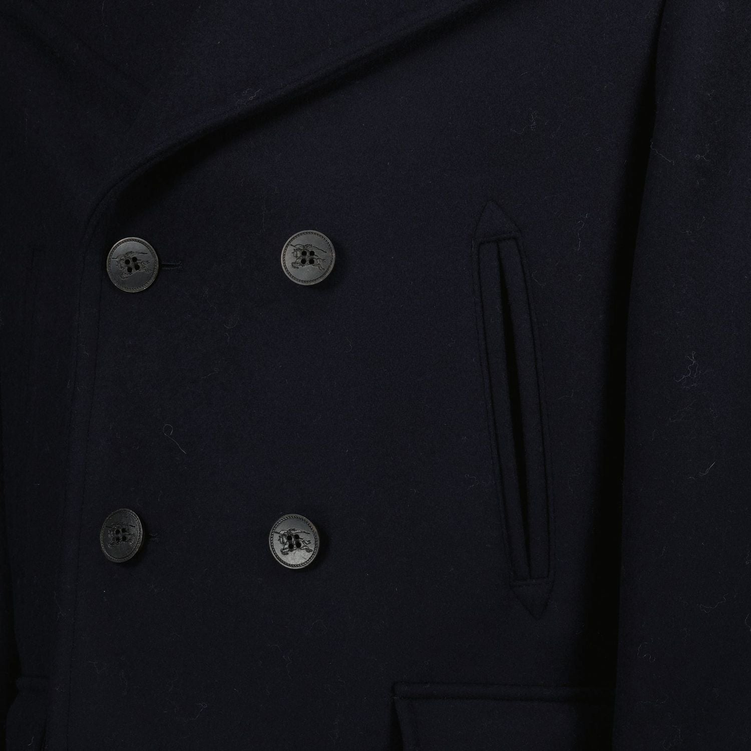 BURBERRY Men's Shelborne Jacket