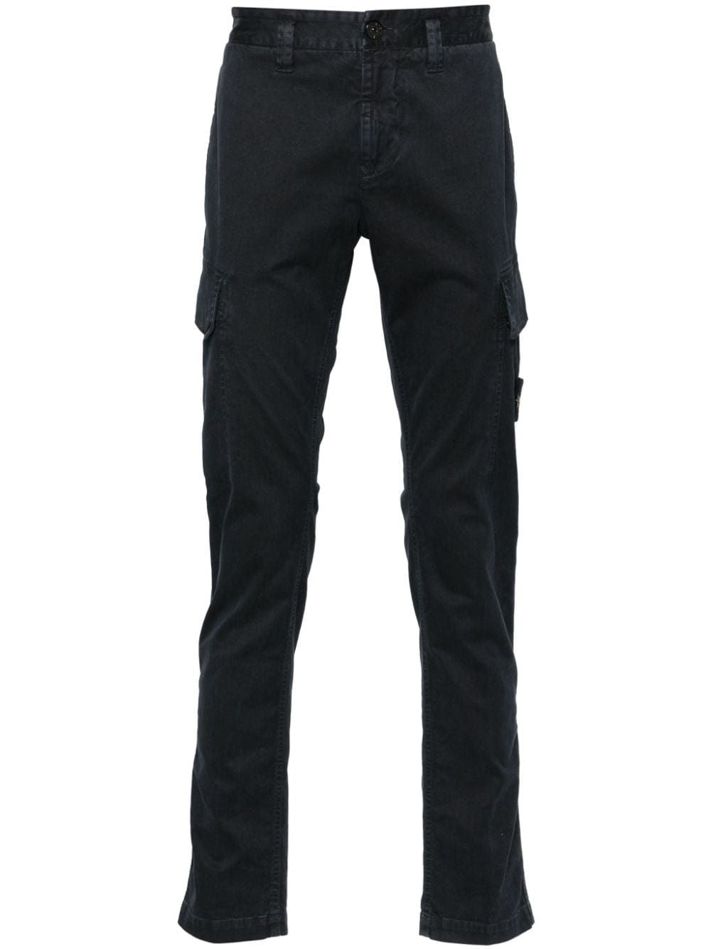 STONE ISLAND Men's Classic Pants