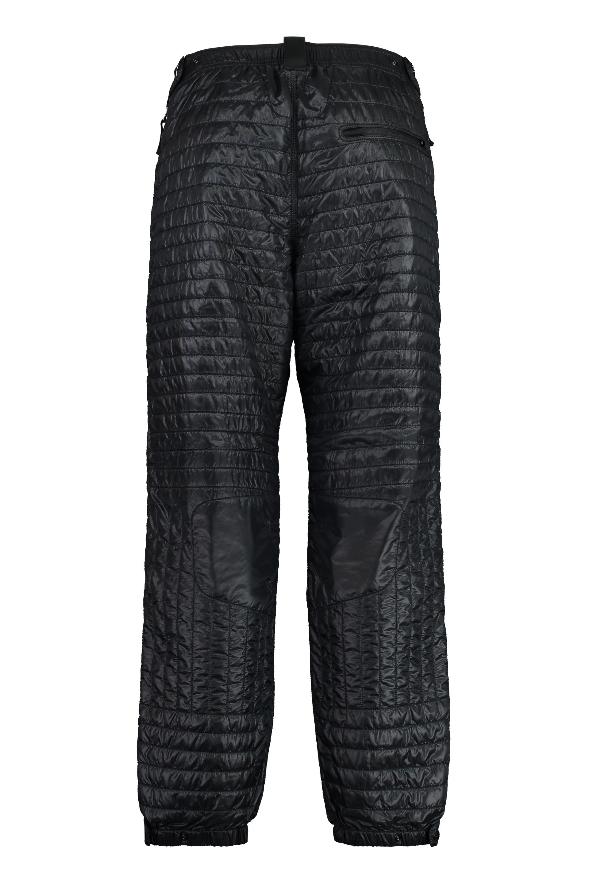 STONE ISLAND Technical Fabric Pants