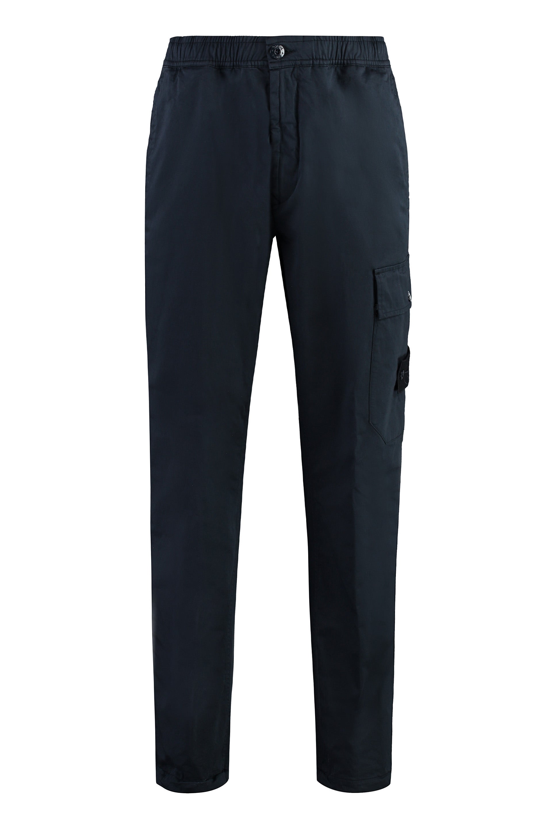 STONE ISLAND Men's Casual Pants - FW24 Collection