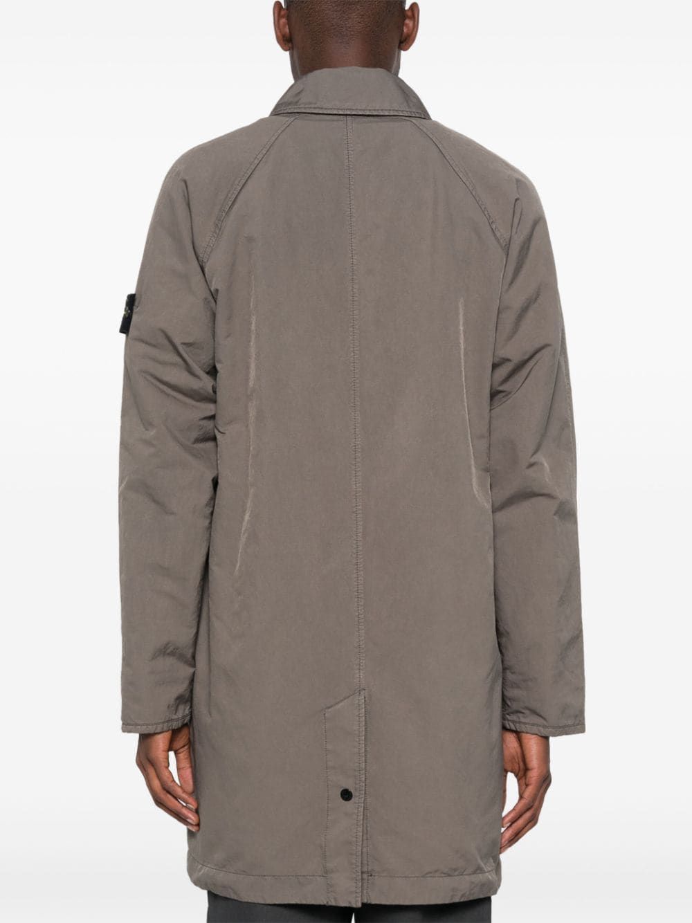 STONE ISLAND Men's Blouson Jacket - FW24 Collection