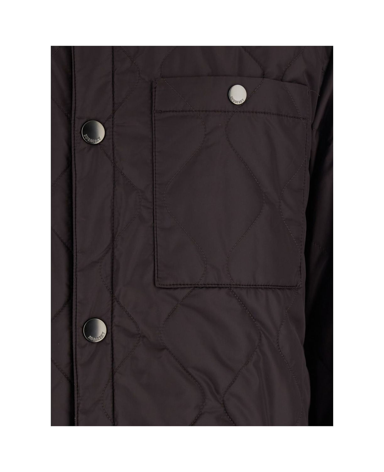 BURBERRY Men's Brighton Jacket