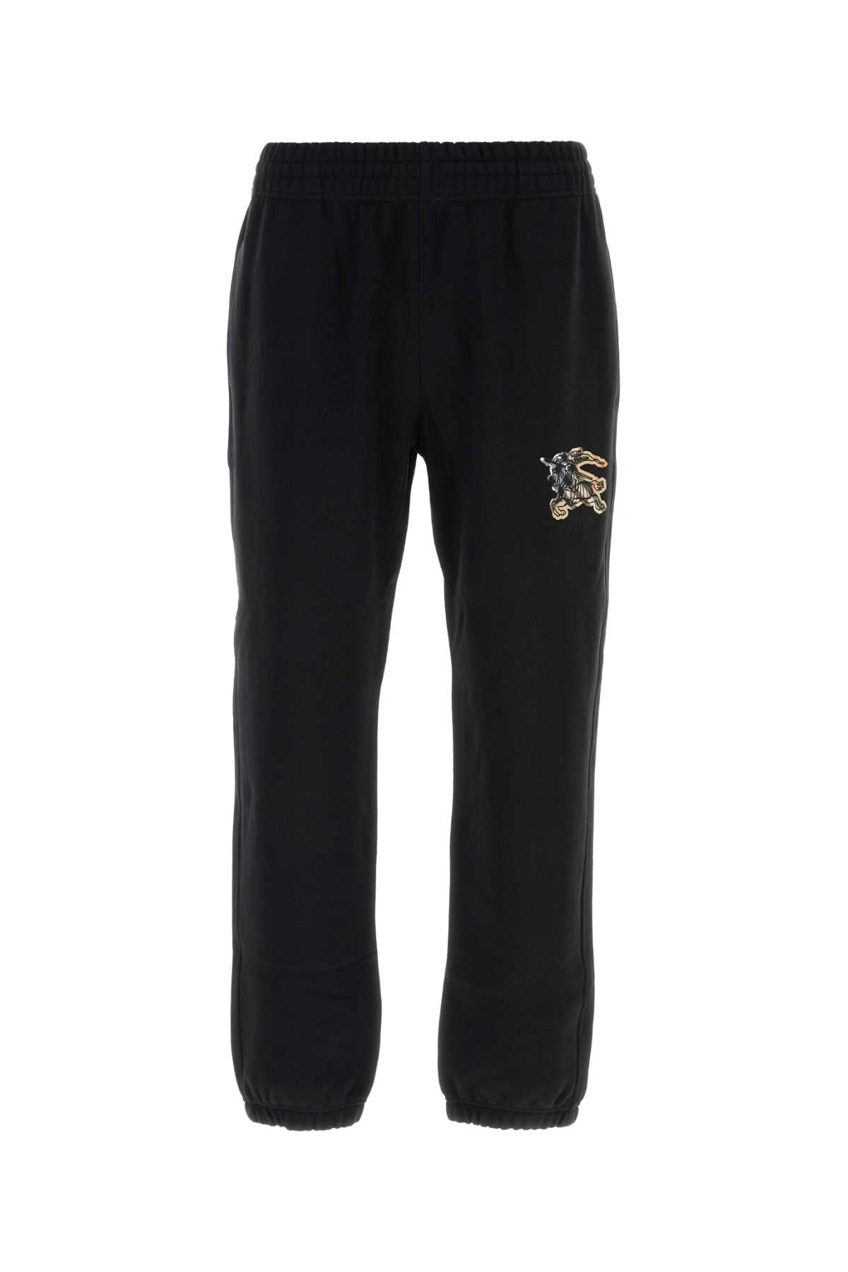 BURBERRY Men’s Cotton Joggers
