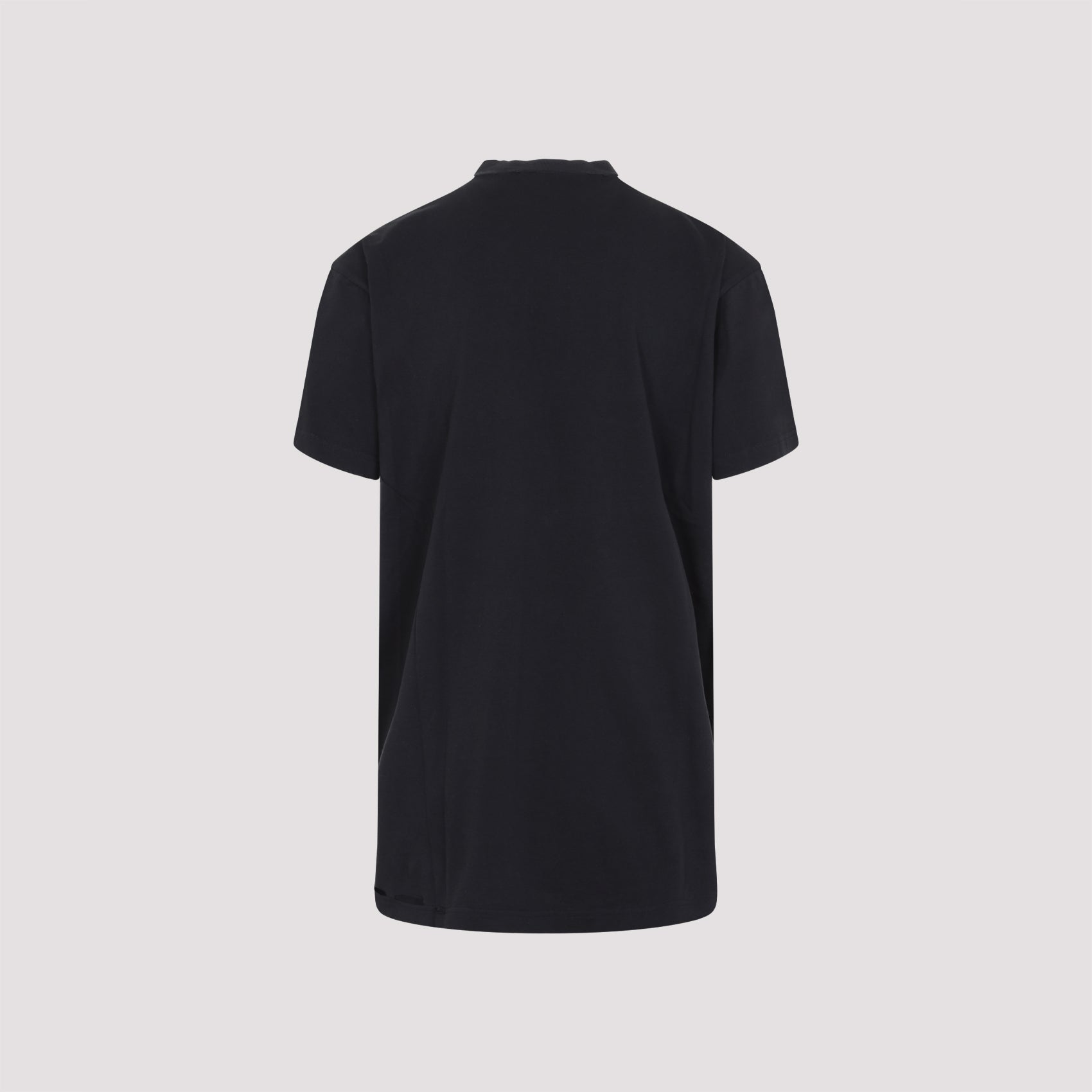 BALENCIAGA Oversized Cotton Shirt for Women - SS25 Collection