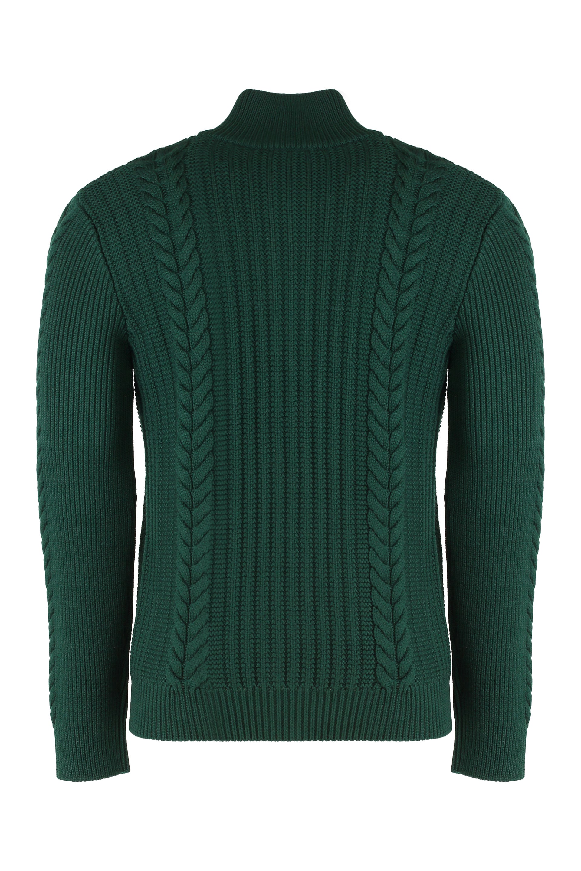 SLOWEAR Elegant Long-Sleeved Cardigan