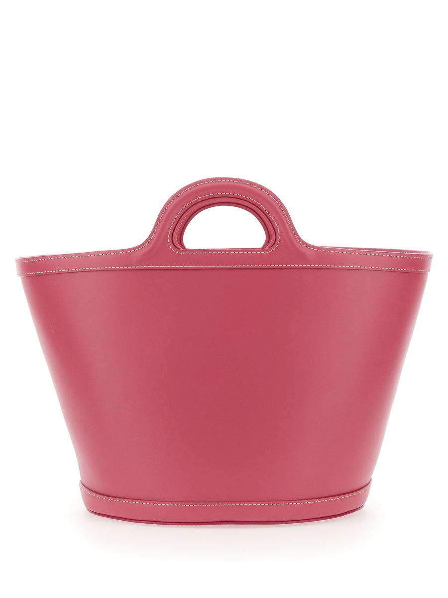 MARNI Mini Tropicalia Double Handle Handbag