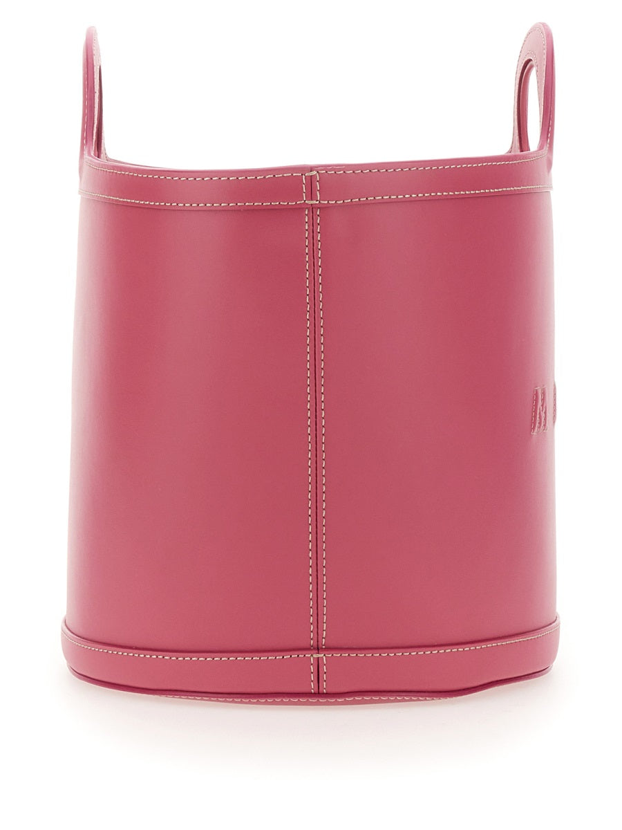 MARNI Mini Tropicalia Double Handle Handbag