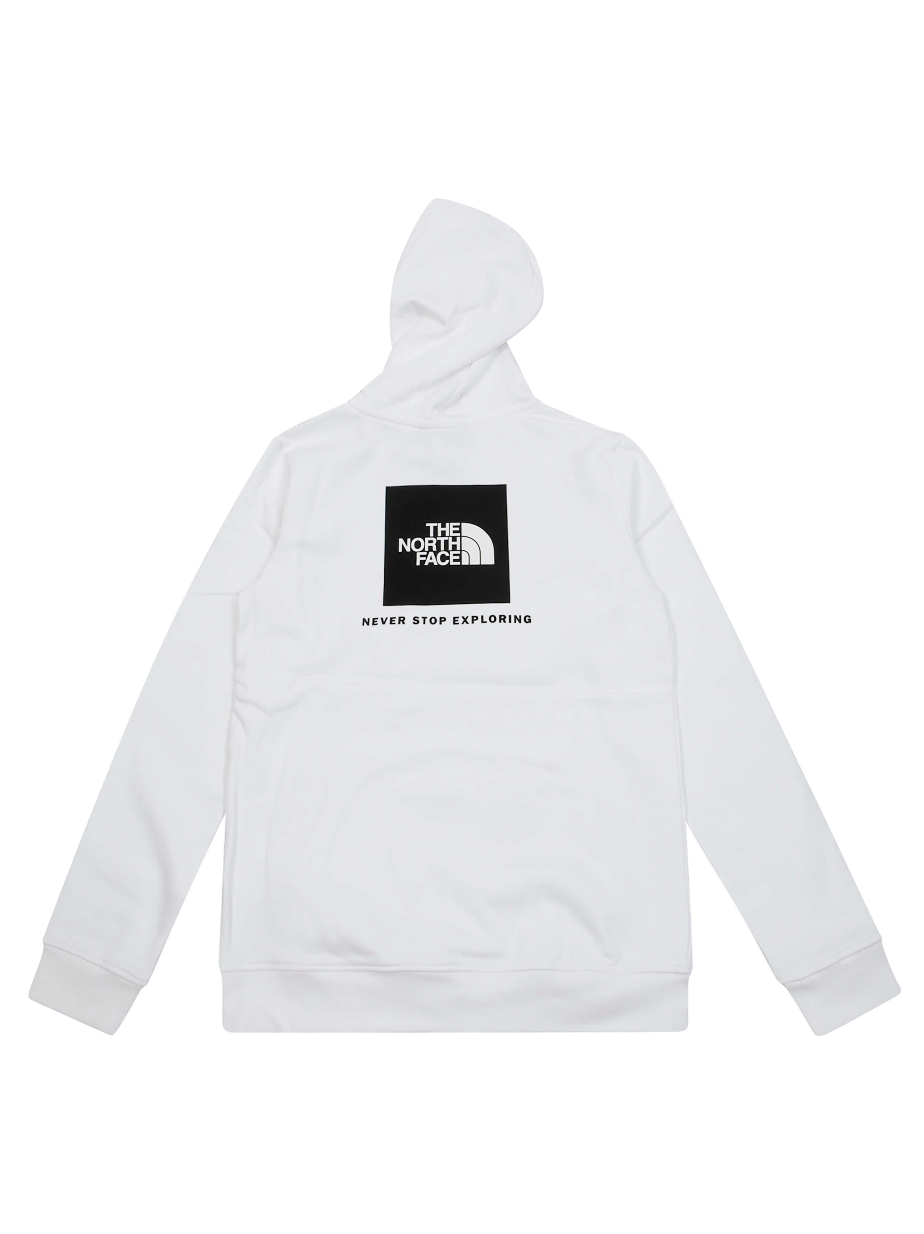 THE NORTH FACE Youth Box NSE Hoodie