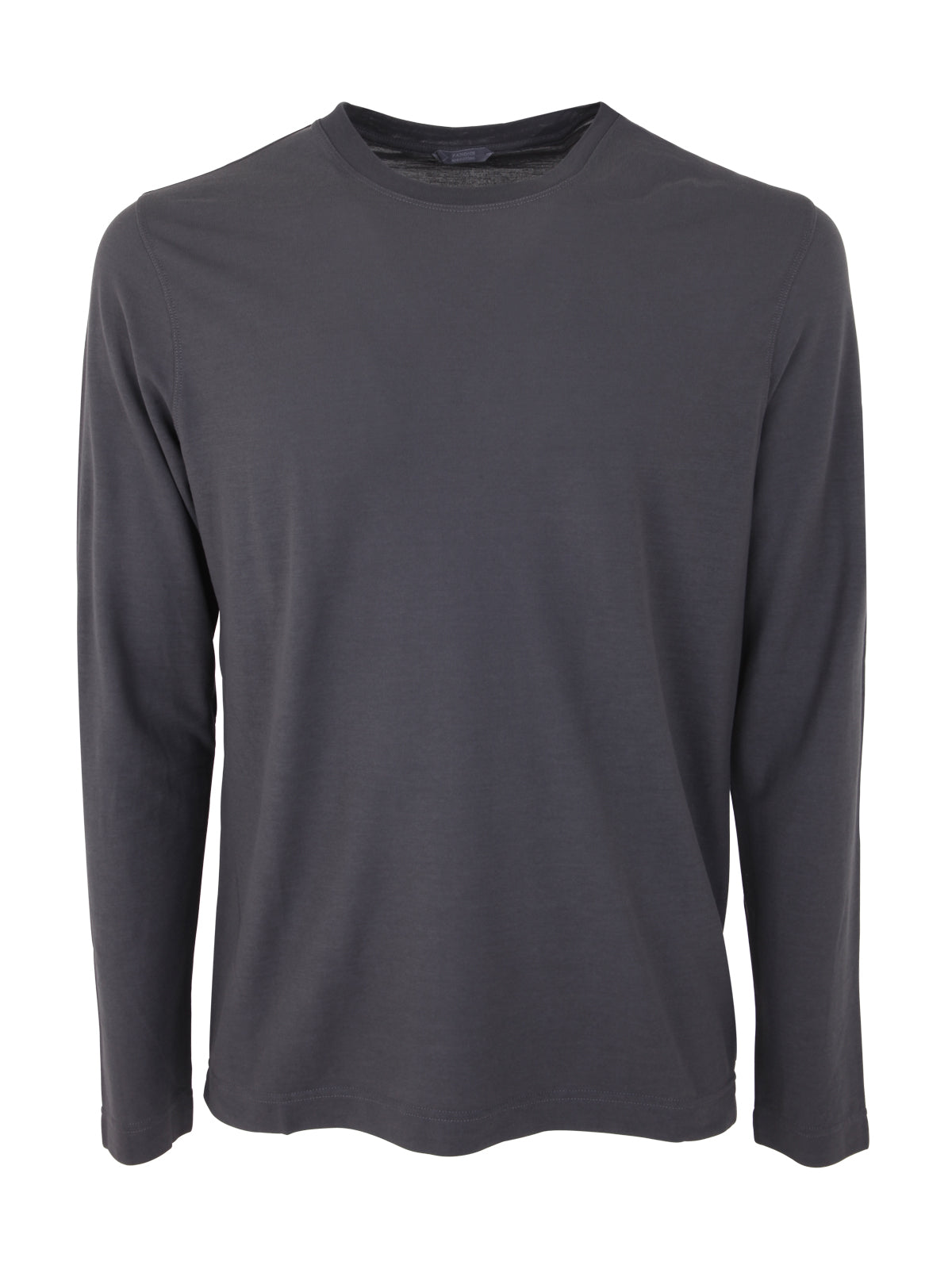 ZANONE Essential Long Sleeves T-Shirt for Men