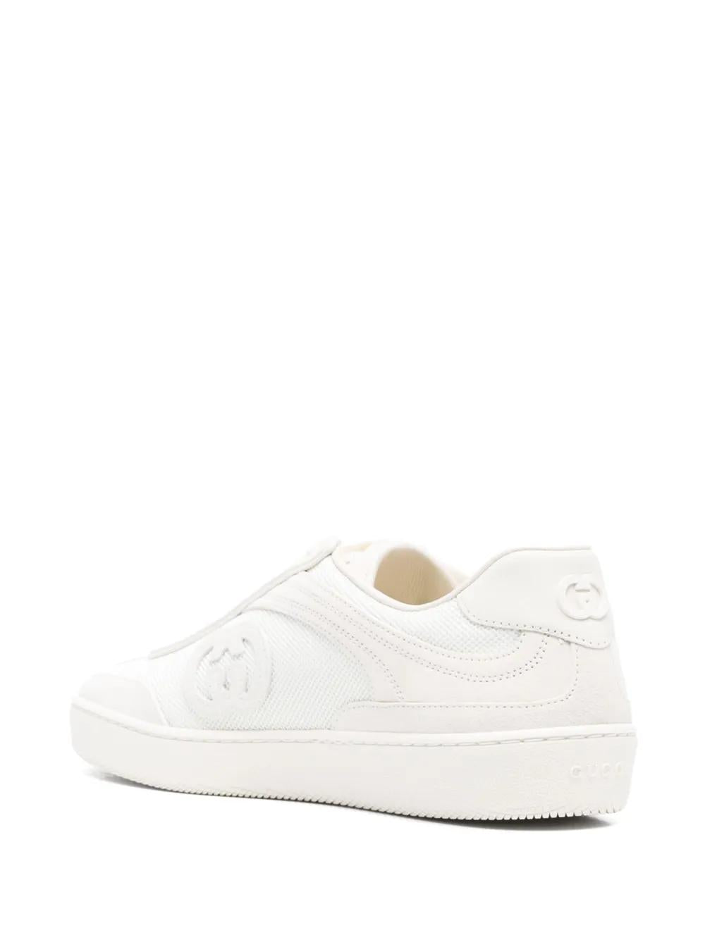 GUCCI G75 Lowtop Women's Sneakers