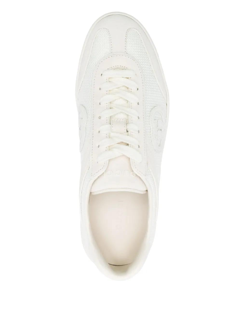 GUCCI G75 Lowtop Women's Sneakers