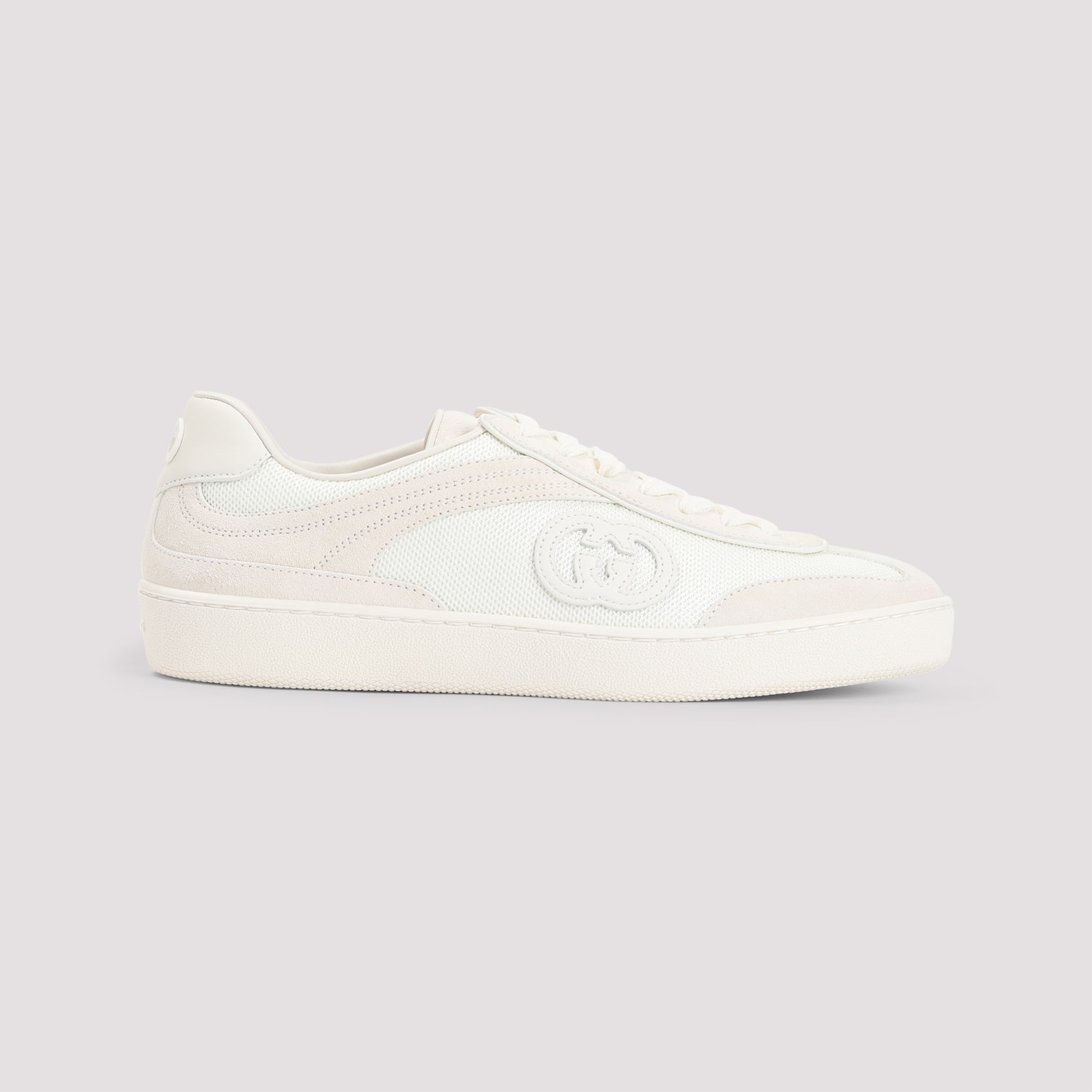 GUCCI G75 Lowtop Women's Sneakers