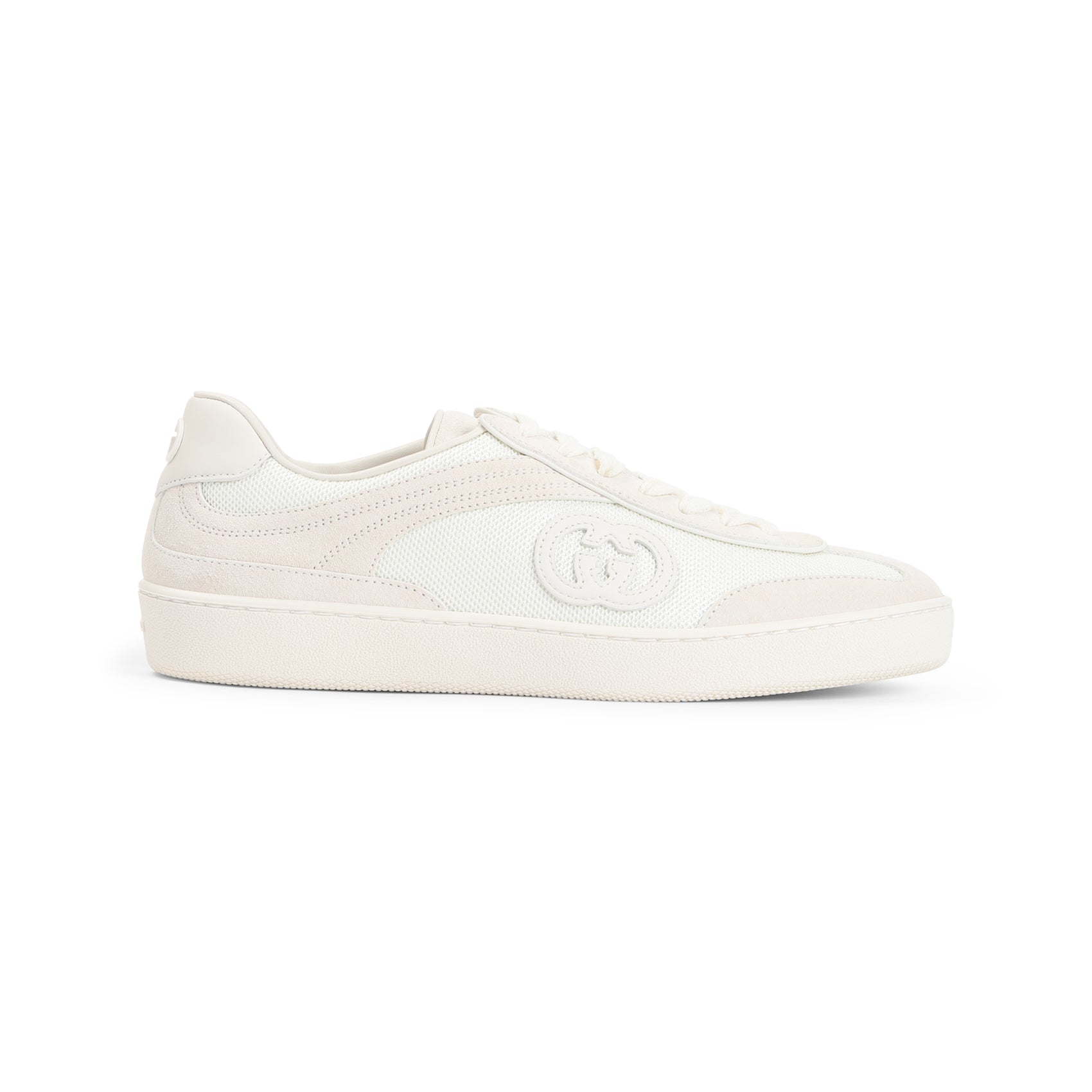 GUCCI G75 Lowtop Women's Sneakers