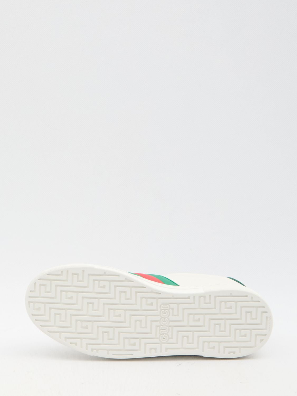 GUCCI Classic Low-Top Sneakers for Men