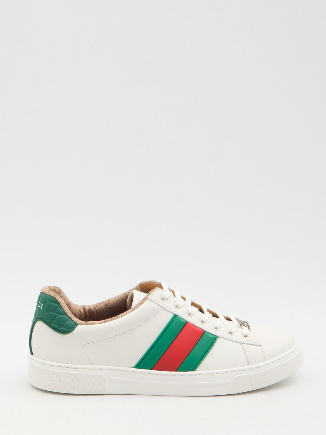 GUCCI Classic Low-Top Sneakers for Men