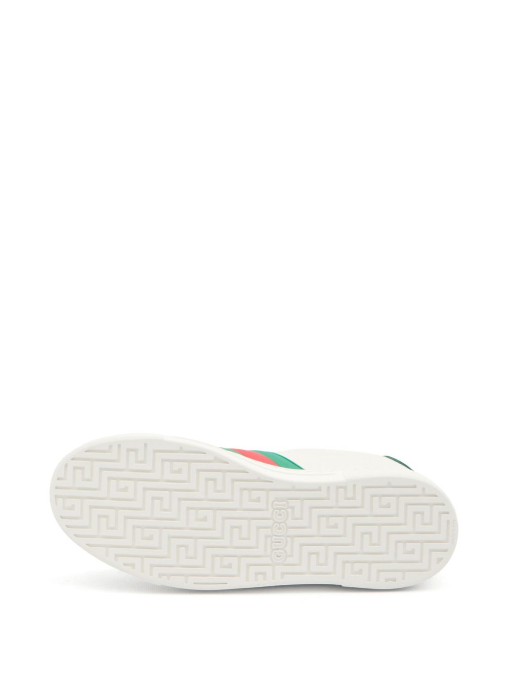 GUCCI Premium Leather Sneakers for Men
