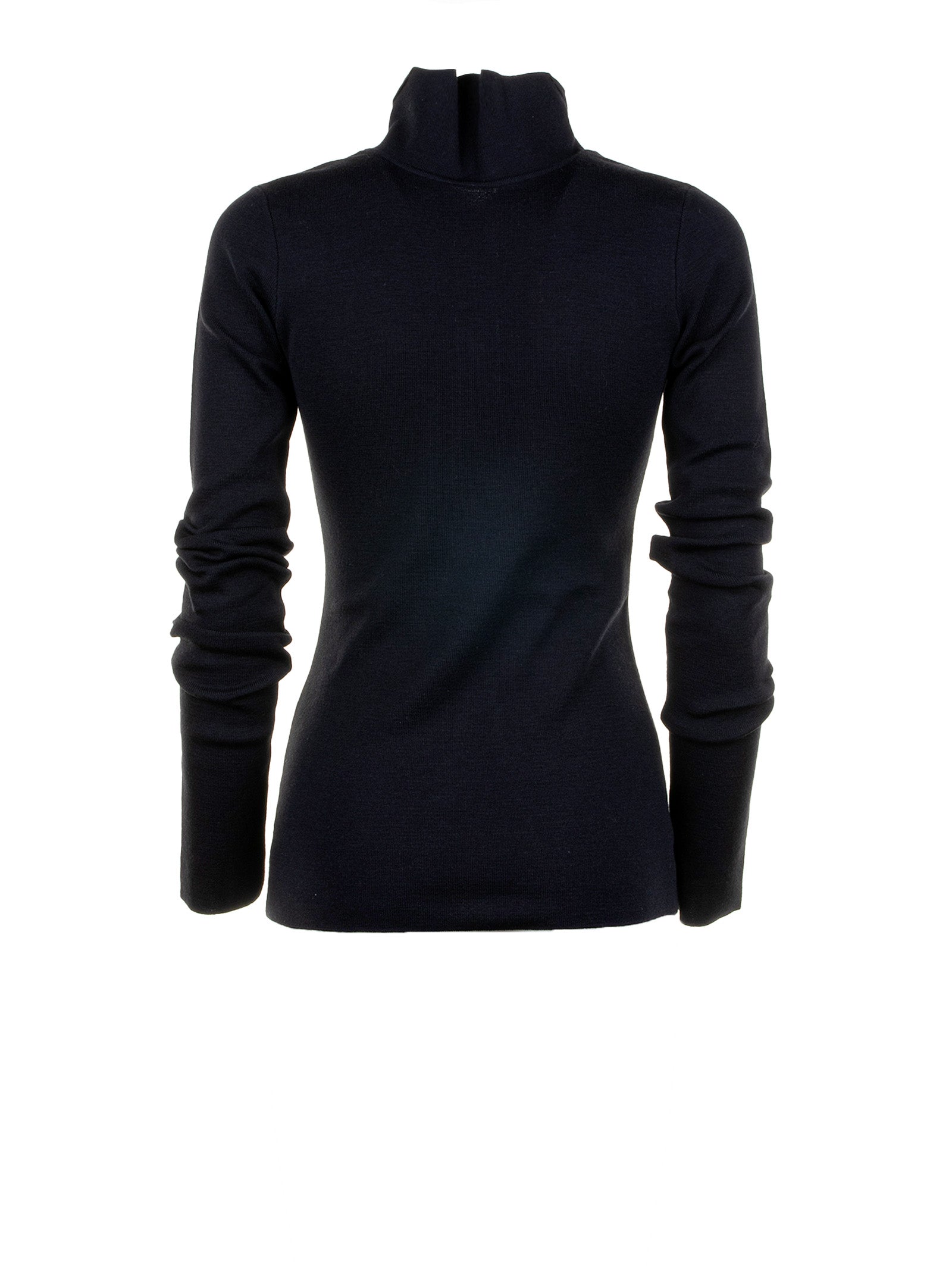 BALENCIAGA Wool Blend Top for Women - SS25 Collection