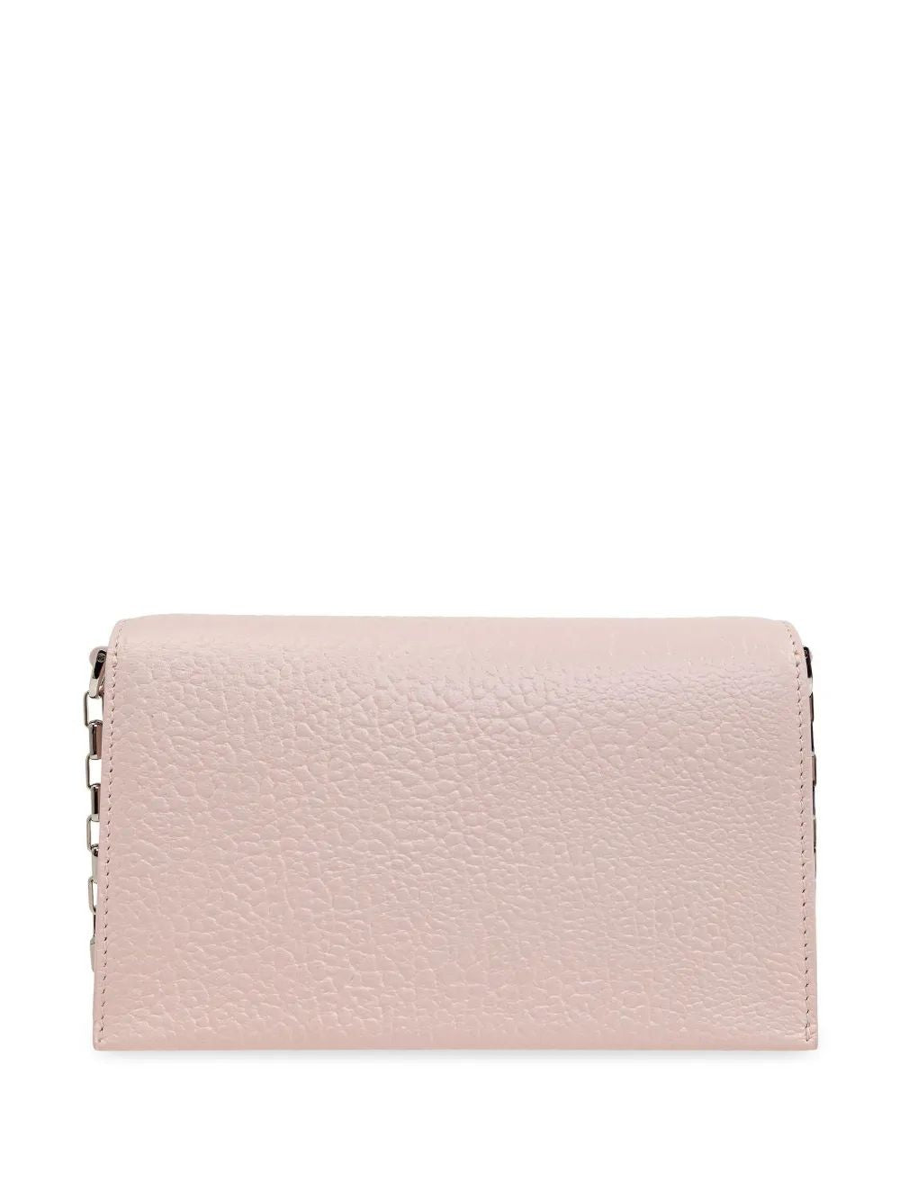 ALEXANDER MCQUEEN Mini Cross Bar Purse