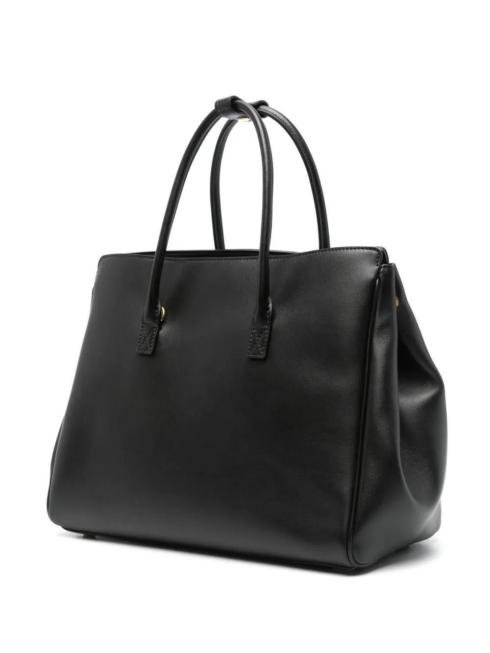 BALENCIAGA Carry All Hampton Handbag - Stylish Shoulder Bag for Women