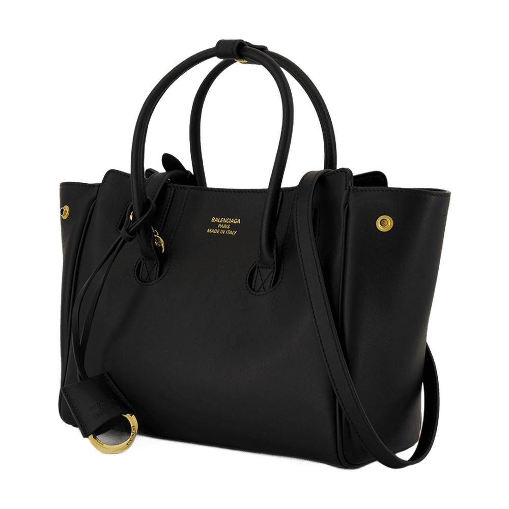 BALENCIAGA Mini Pouch Handbag