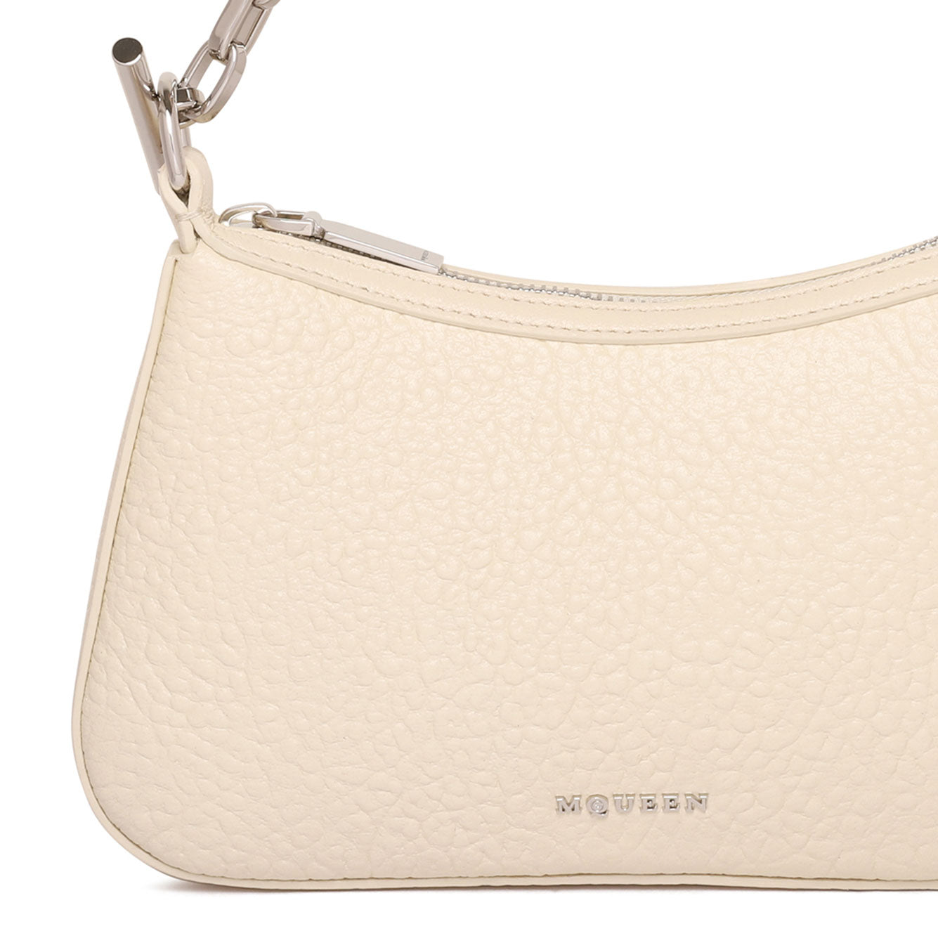 ALEXANDER MCQUEEN Lambskin Mini Handbag