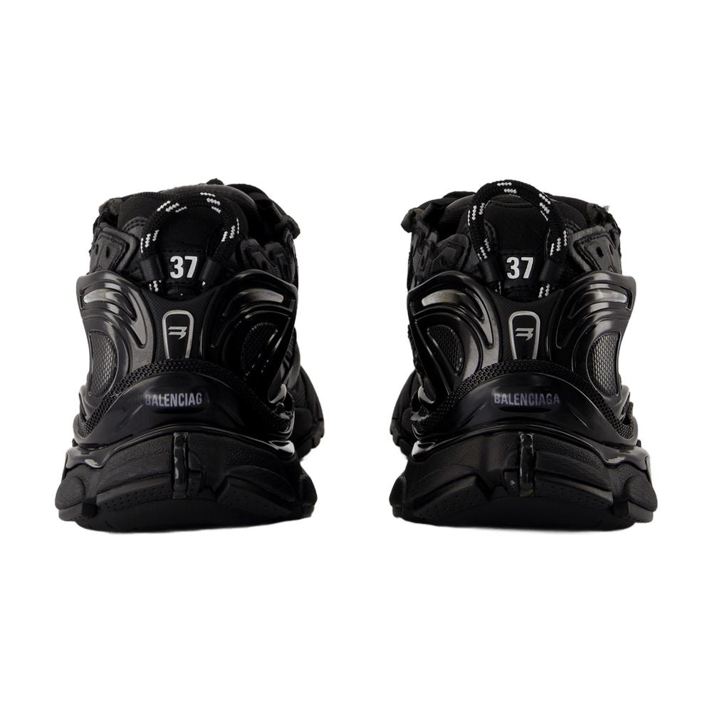BALENCIAGA Runner Ripstop Sneakers for Women